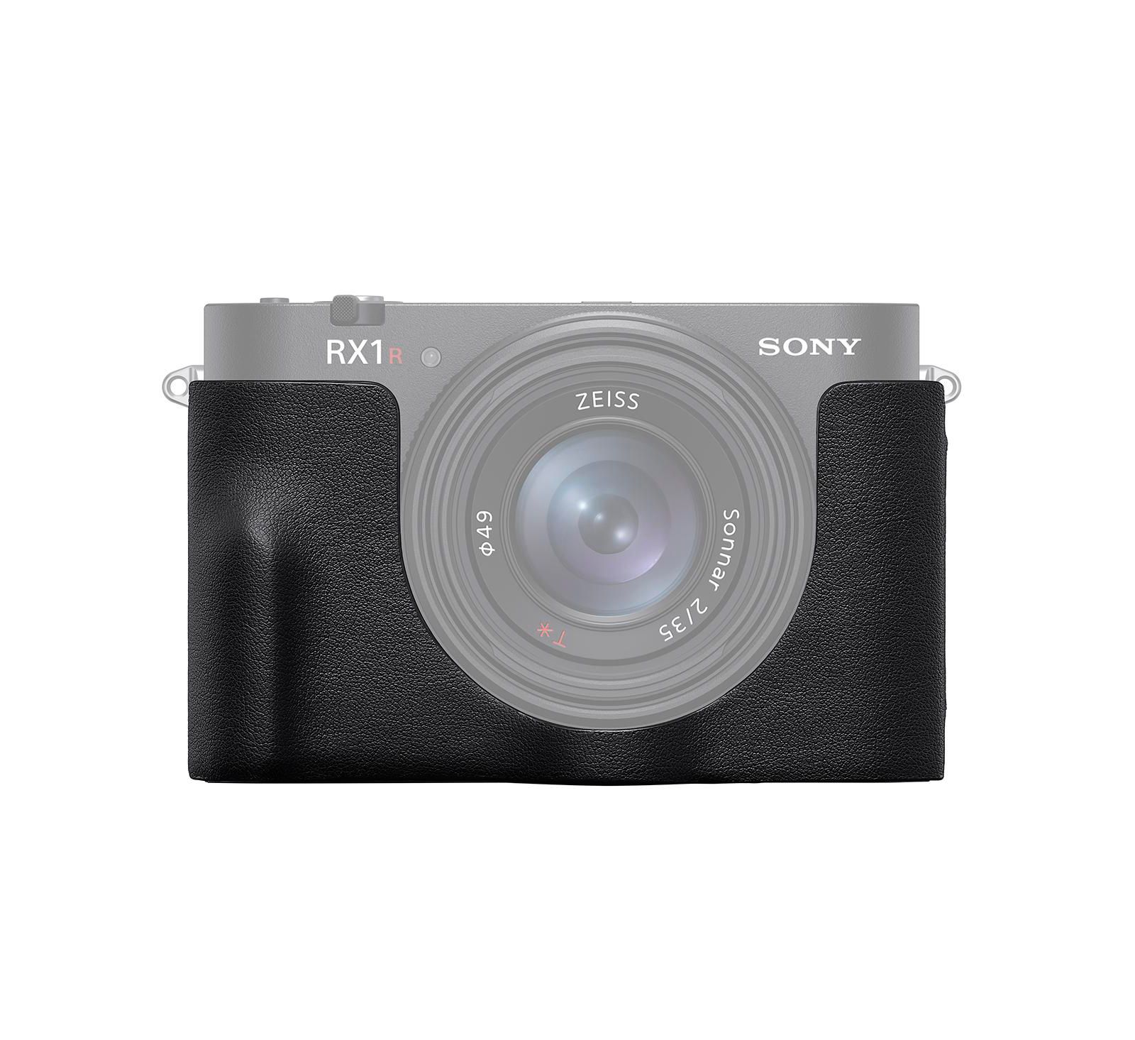 Sony чехол для камеры Sony LCS-RXL RX1R III Digital Camera