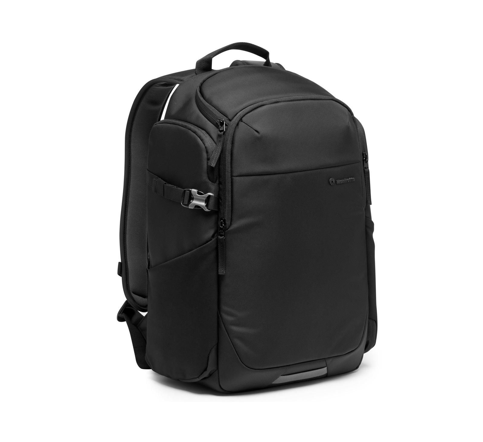 Рюкзак Manfrotto Advanced III Befree для DSLR/CSC/дрона, отделение для ноутбука 15"