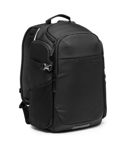 Рюкзак Manfrotto Advanced III Befree для DSLR/CSC/дрона, отделение для ноутбука 15"