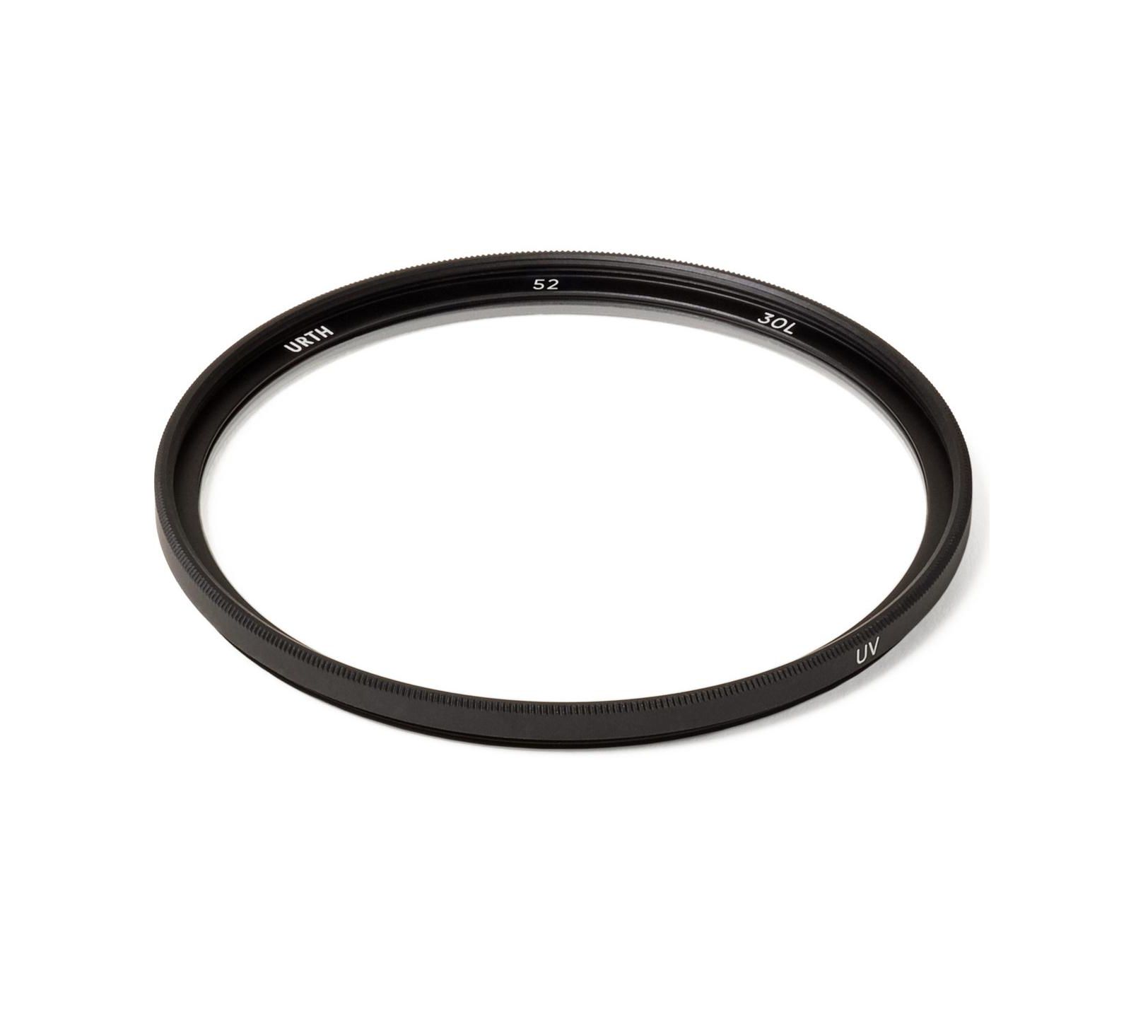 UV-фильтр для линз Urth 52mm Circular Lens Filter Plus