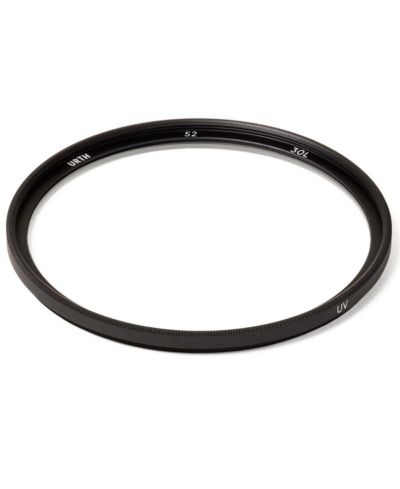 UV-фильтр для линз Urth 52mm Circular Lens Filter Plus