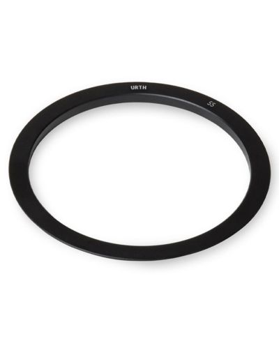 Адаптерное кольцо Urth 67-55mm для держателя квадратных фильтров 75 мм