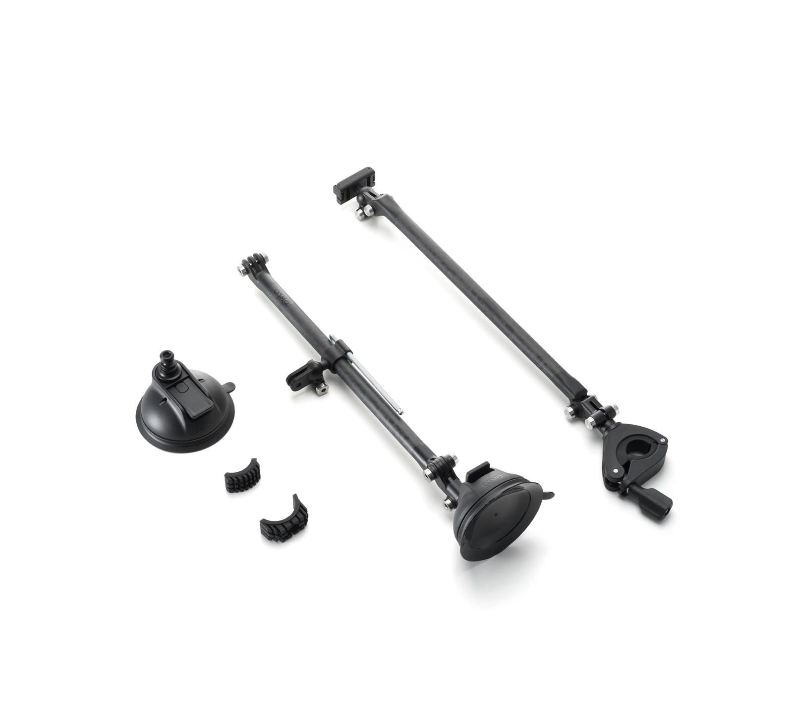 DJI Folding Arm Kit Magnetic Quick-Release Camera Mount for Osmo Action Camera