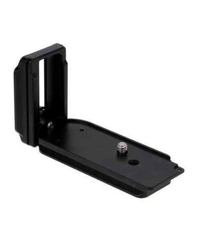 Fotodiox Exxy Omni Adjustable Arca Swiss Compatible L-Bracket for Sony a7 II, a7R II, and a7S II Digital Cameras