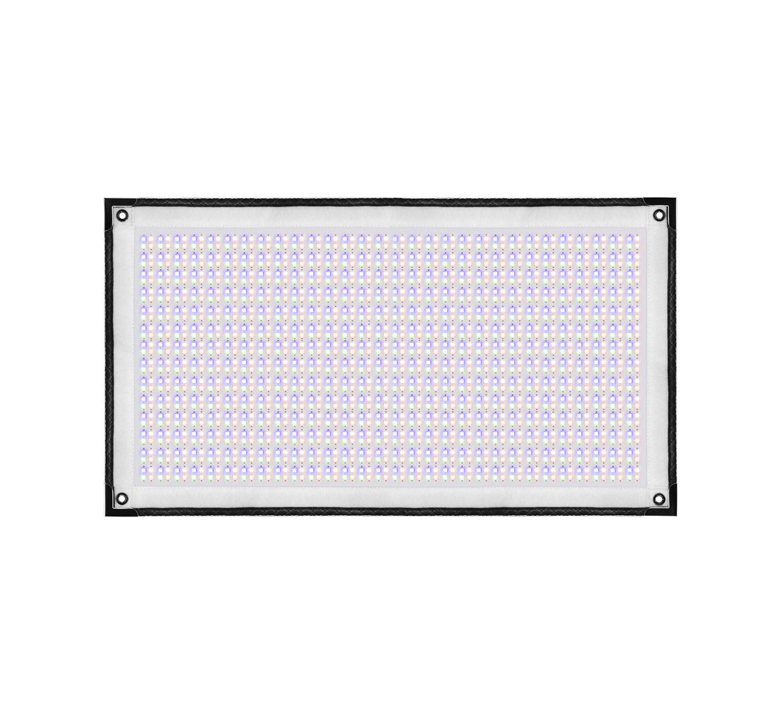 Westcott Flex Cine RGBW Flexible Mat