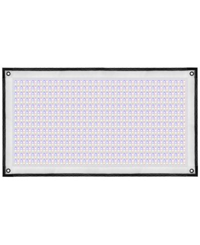 Световой мат Westcott Flex Cine RGBW, 1' x 2'