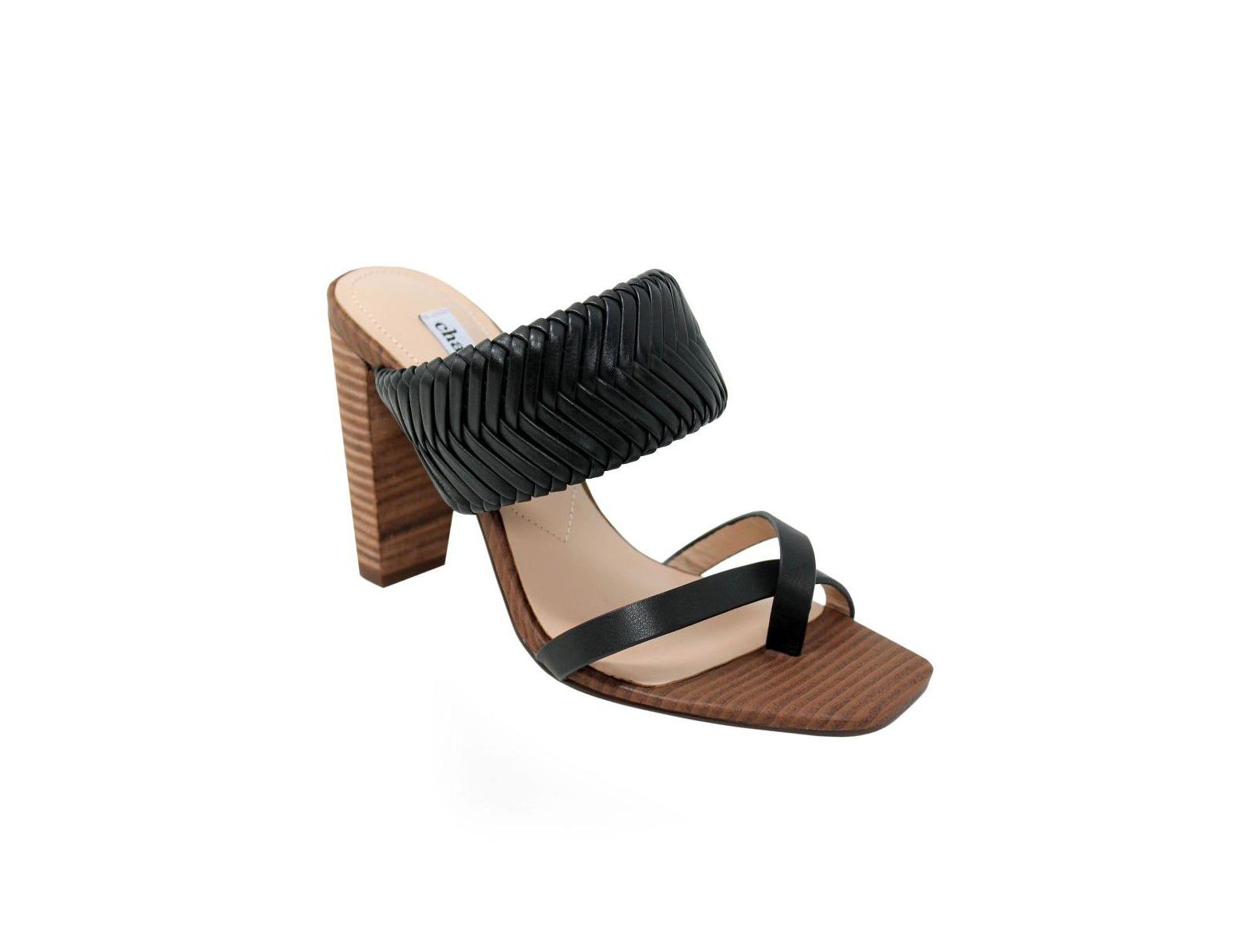 Charles David Womens Horatio Dress Sandal