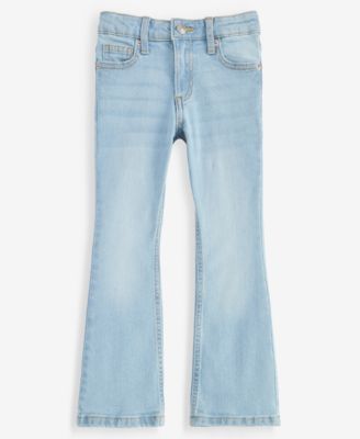 Детские джинсы Epic Threads Flared-Leg Sailor-Wash, XS-XL