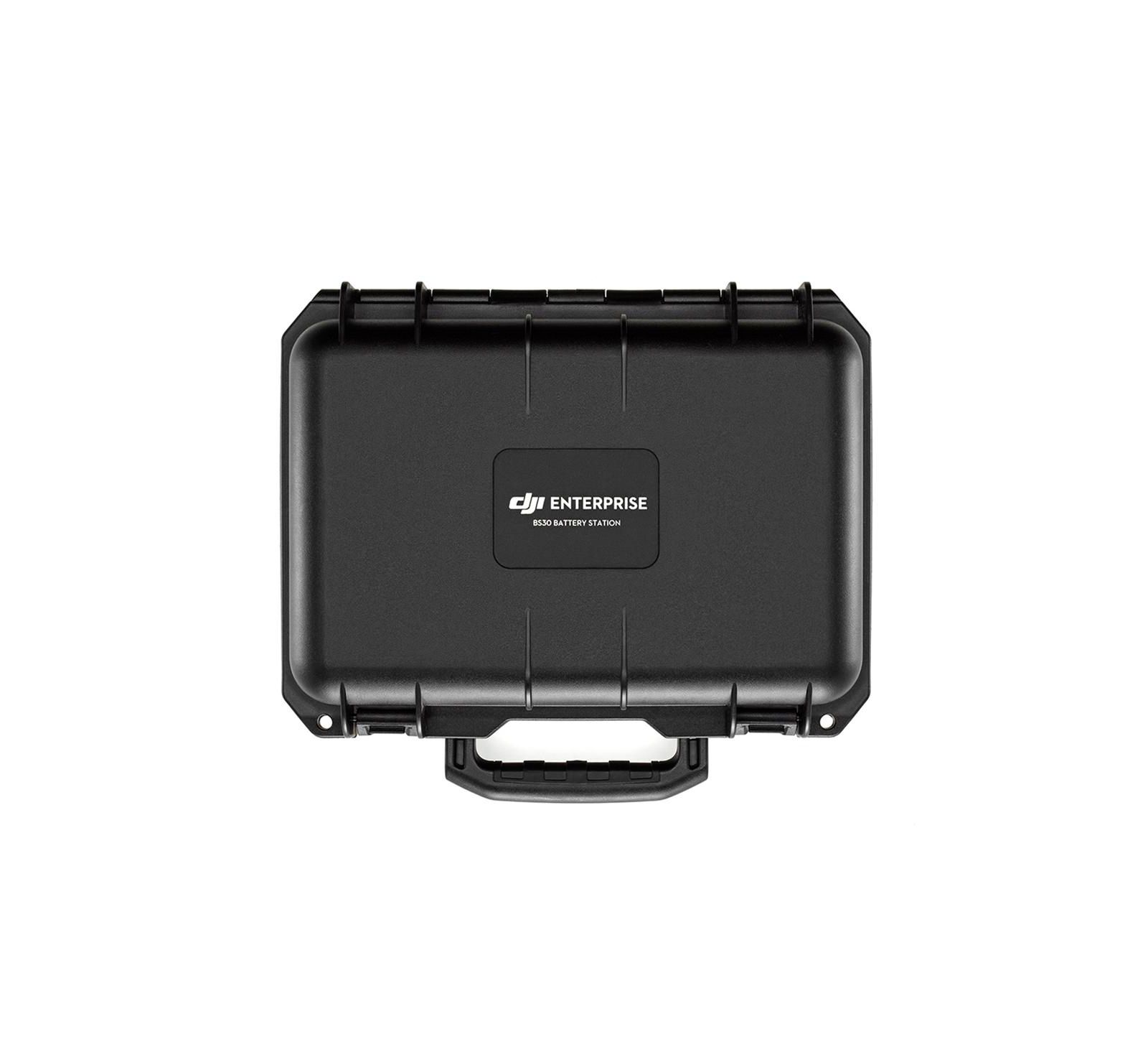 DJI BS30 525W интеллектуальная зарядная станция для аккумуляторов