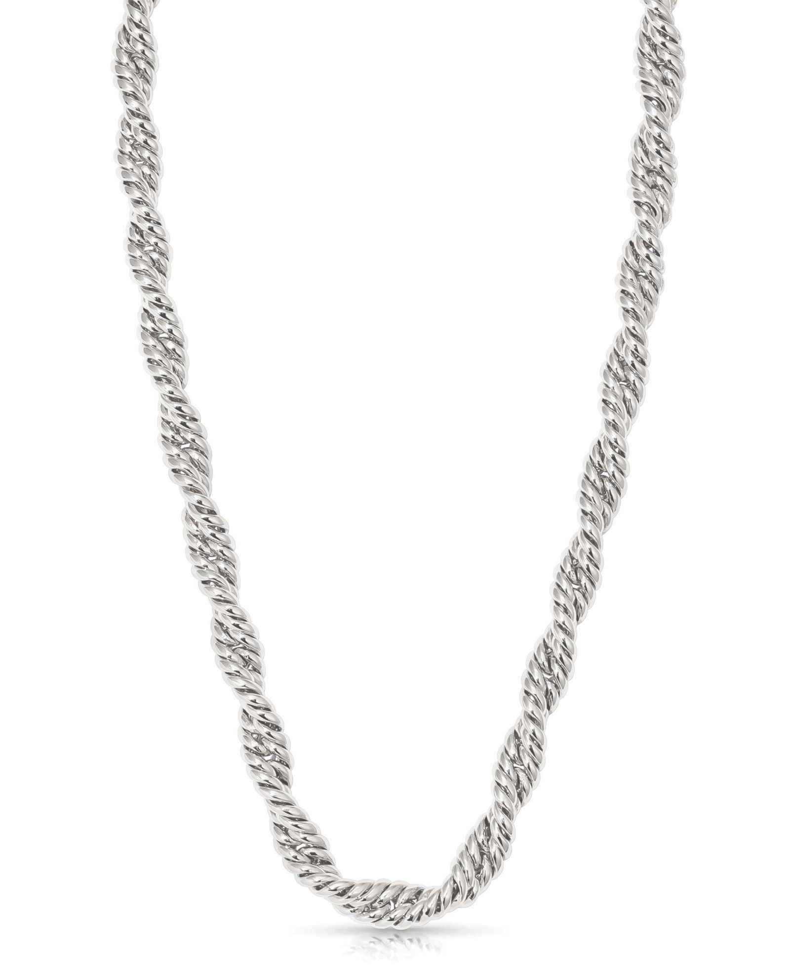 Ожерелье ETTIKA Twisted Strands