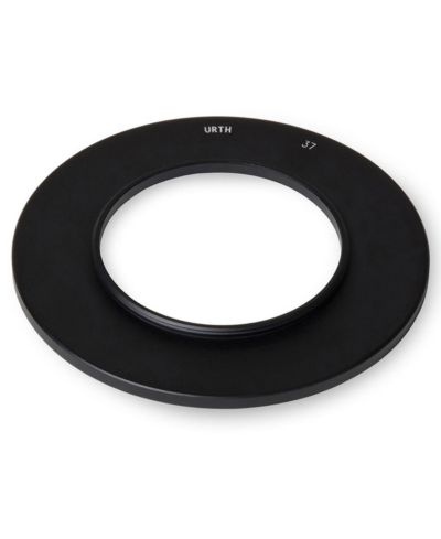 Urth 86-37mm Step-Down Adapter Ring for 100mm Square Filter Holder