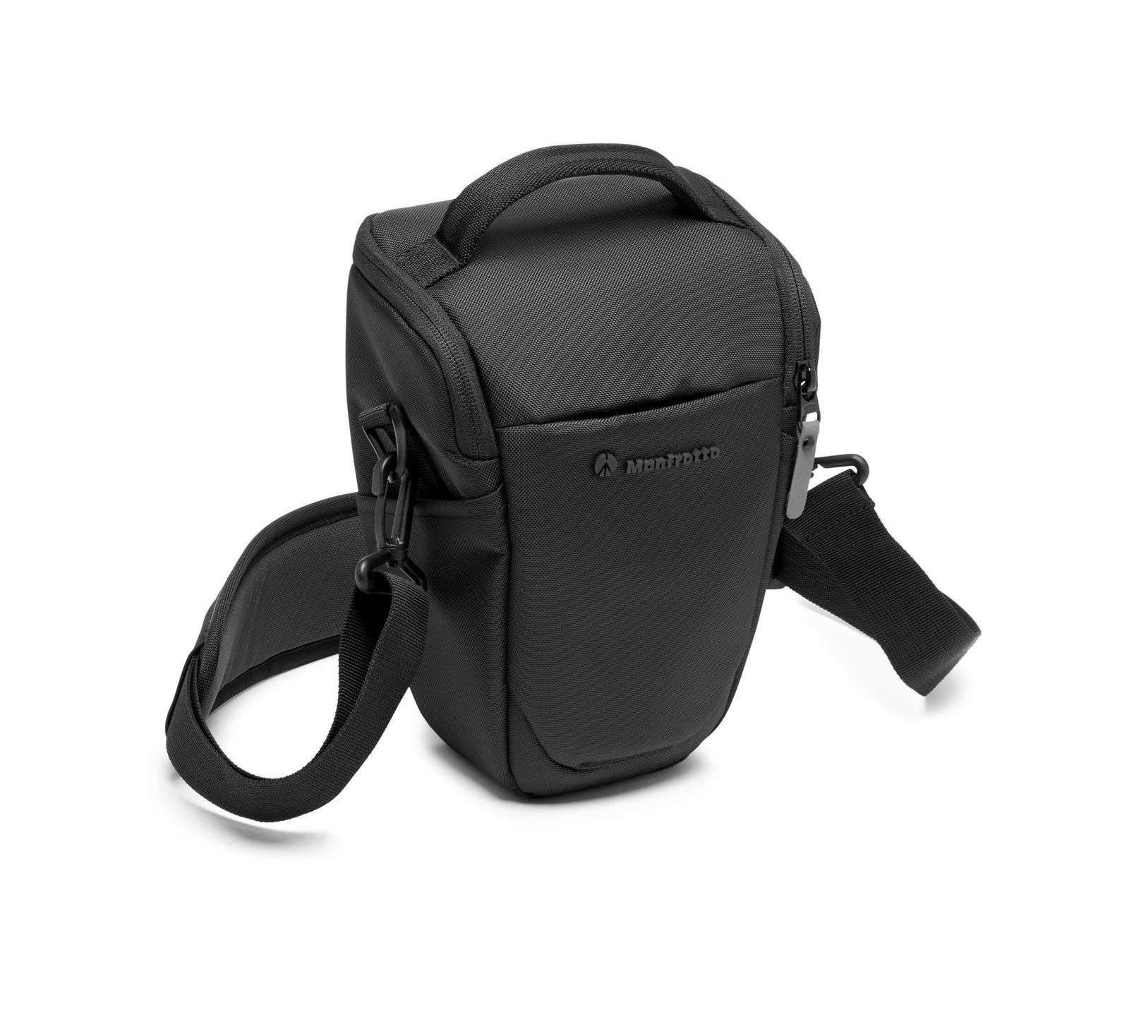 Сумка Manfrotto Advanced III для DSLR/CSC/дрона, Medium