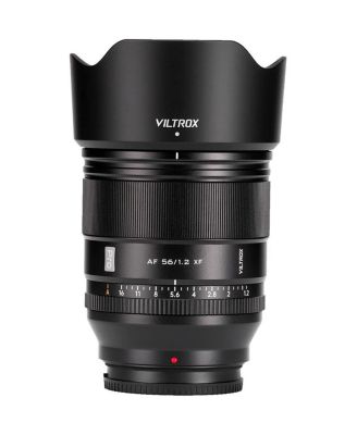 Viltrox AF 56mm f/1.2 Pro Lens for Fujifilm X