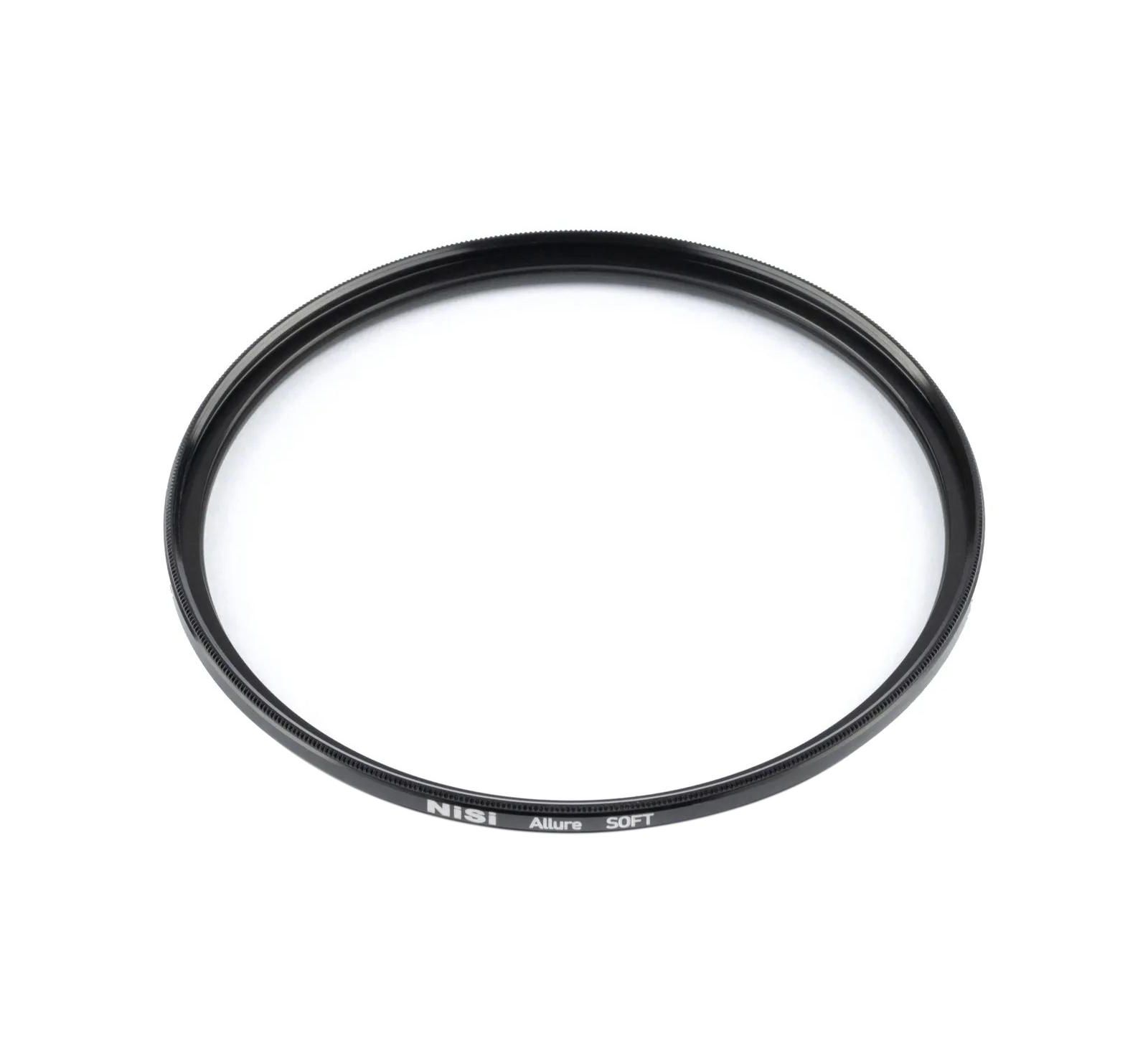 NiSi 72mm Allure Soft-Focus Filter for 72mm Lenses