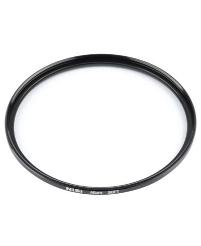 NiSi 72mm Allure мягкий фильтр