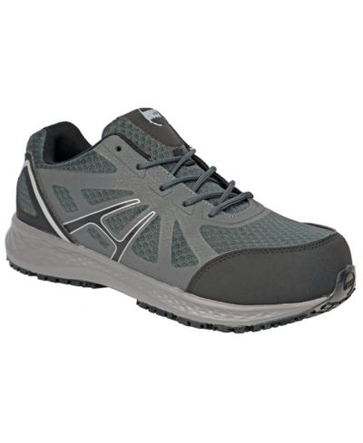 Hoss Boot Company Men's Express Men s Composite Toe Lightweight Work Shoe