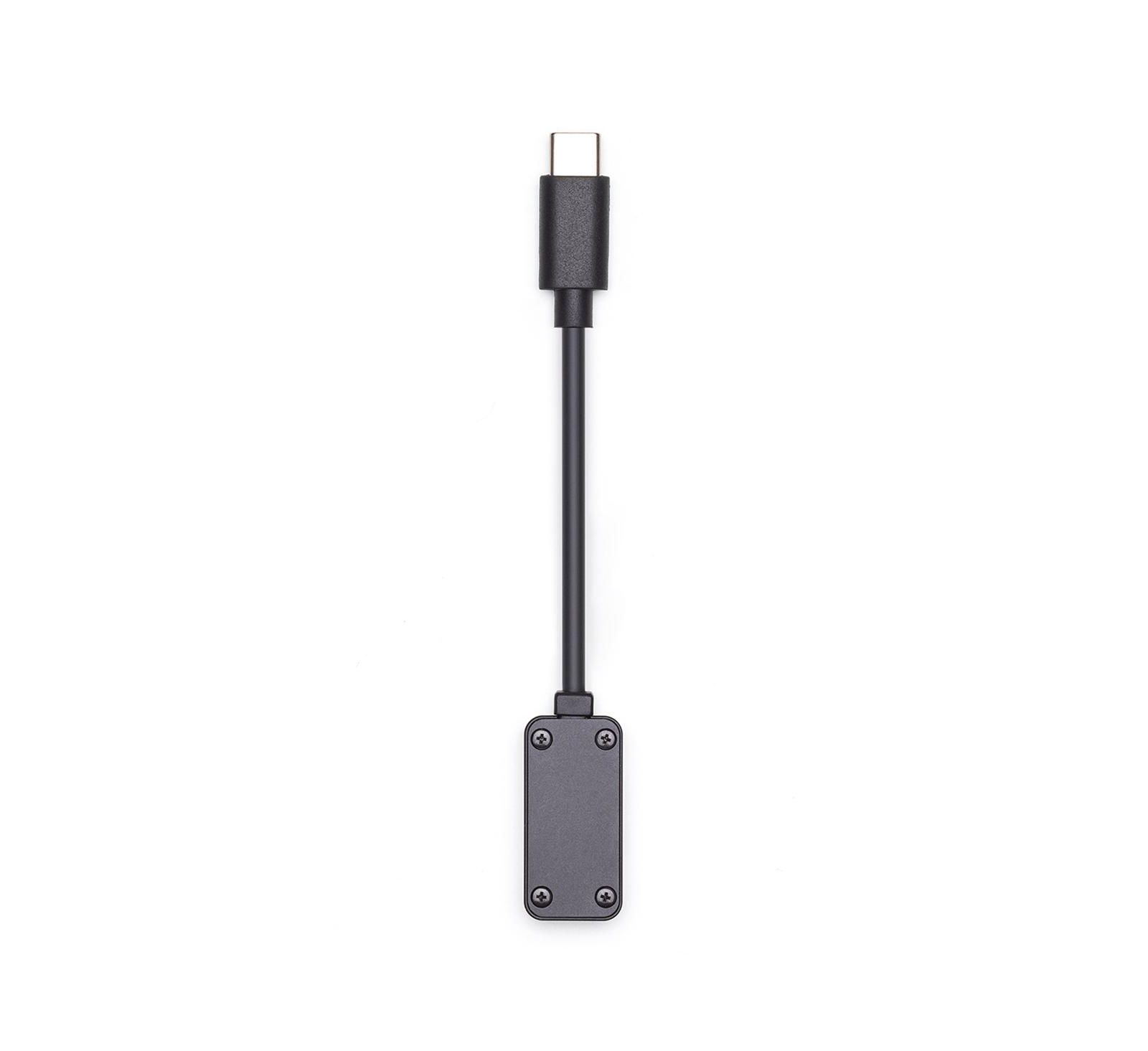 DJI R External GPS Module Adapter Cable
