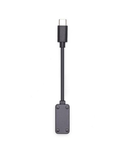 DJI R External GPS Module Adapter Cable