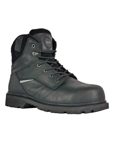 Hoss Boot Company Men's Carson Composite Toe Work Boot