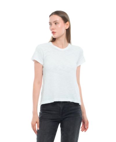 Женская футболка Wilt Baby Fit Crew Tee