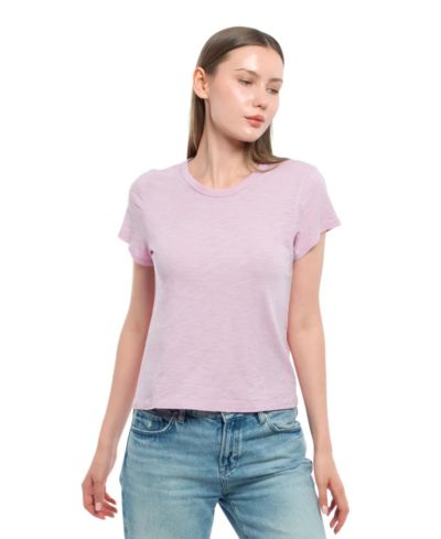 Mauve mist