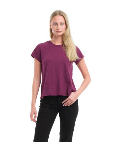 Magenta purple
