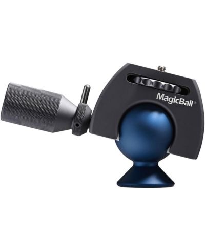 Novoflex MagicBall 50 Универсальная шаровая головка среднего размера