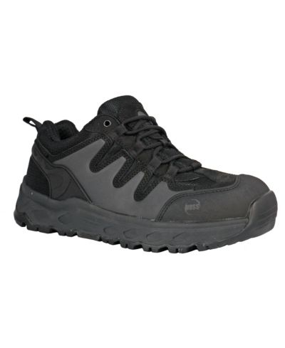 Hoss Boot Company Мужские рабочие ботинки Eric Low Composite Toe Wedge