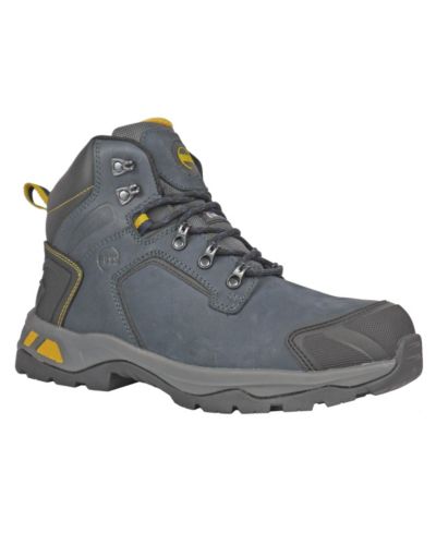 Hoss Boot Company Men's Chiller Composite Toe Insulated Waterproof Work Boot