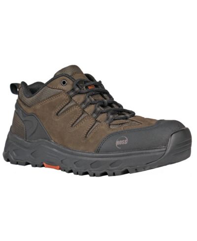 Мужские рабочие ботинки Hoss Boot Company Eric Low