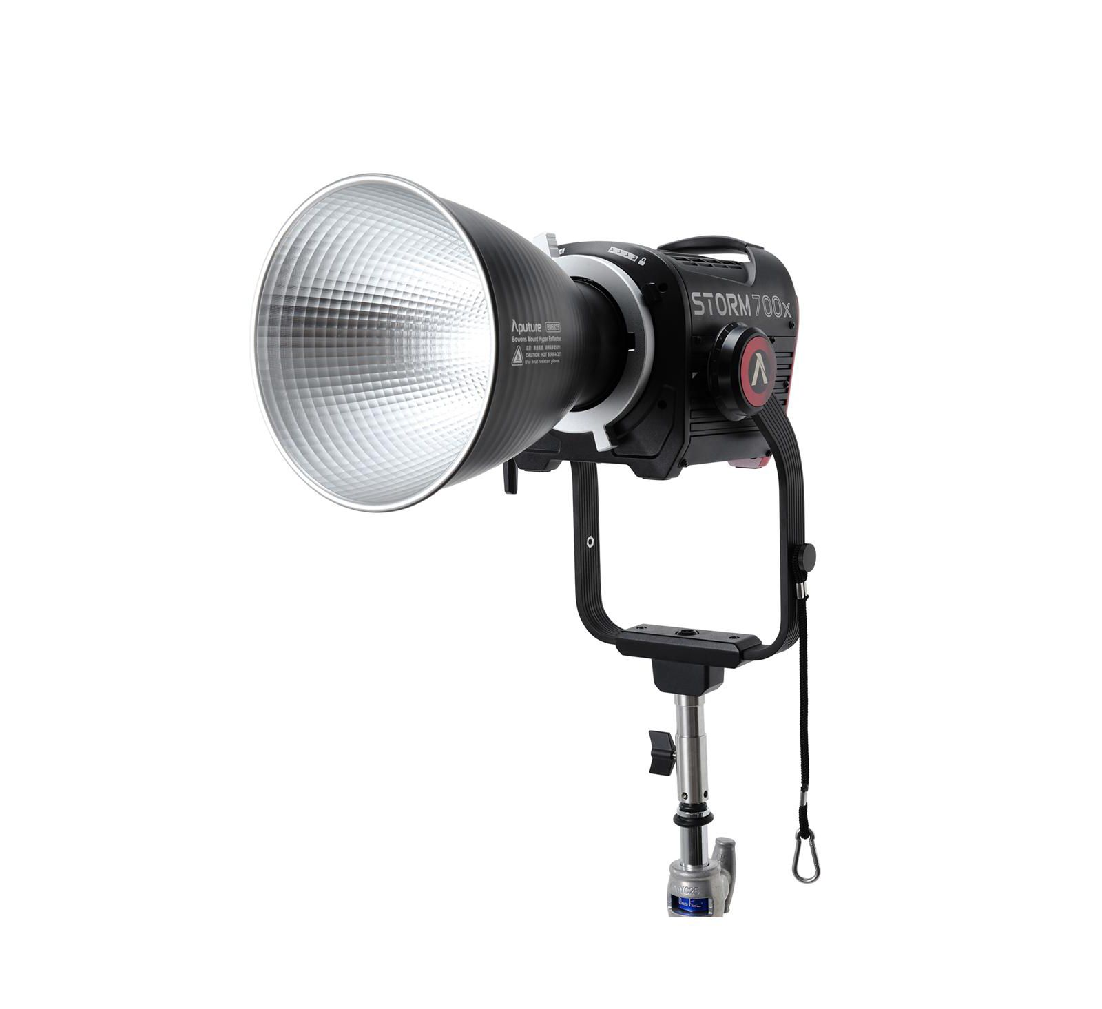 Aputure STORM 700x Point Source BLAIR LED Light