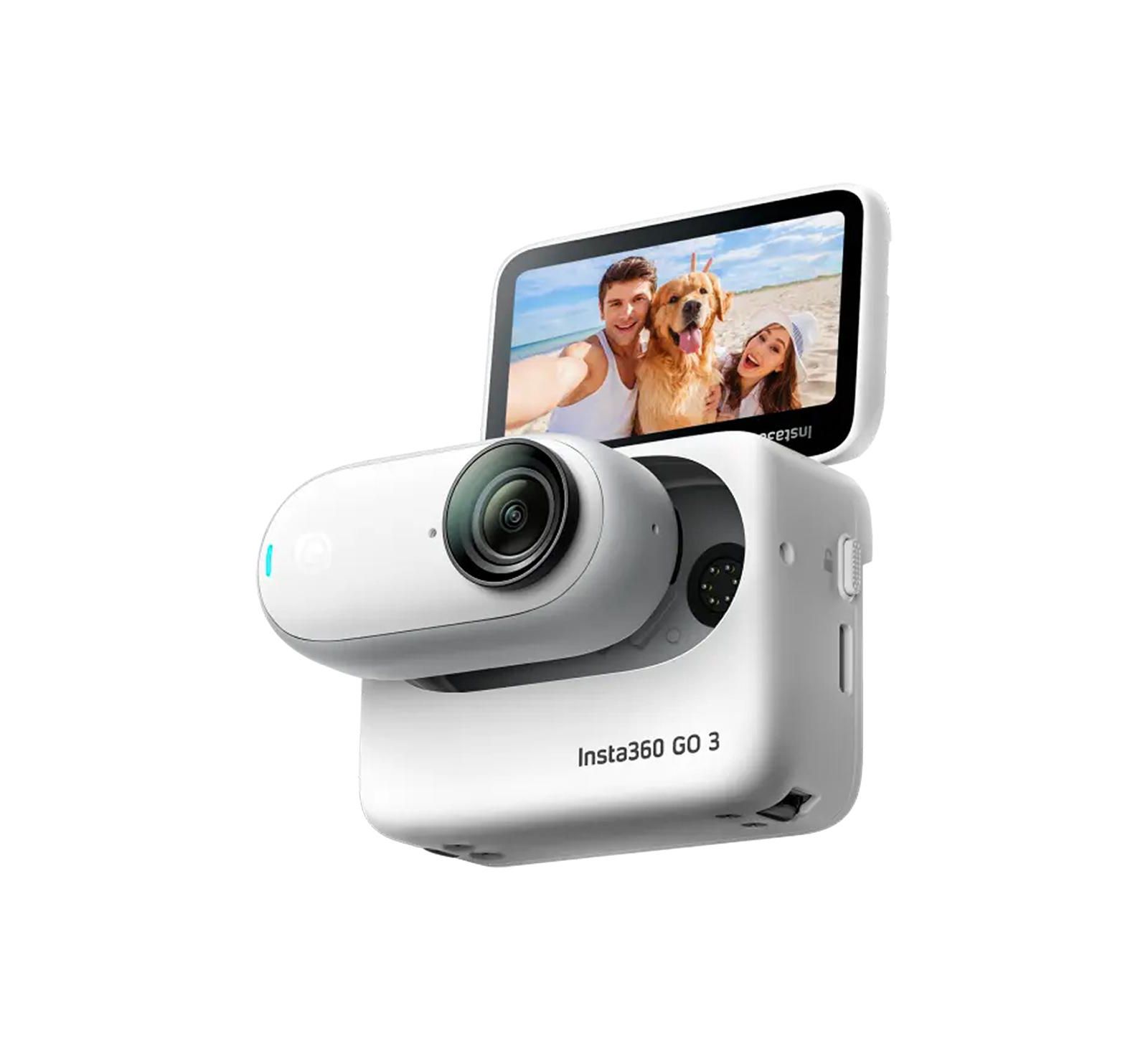 Камера Insta360 GO 3 (32GB)
