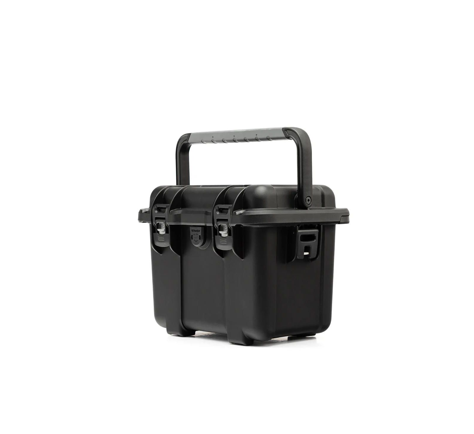 Nanuk T20 Waterproof Top-Loader Hard Case for Cameras