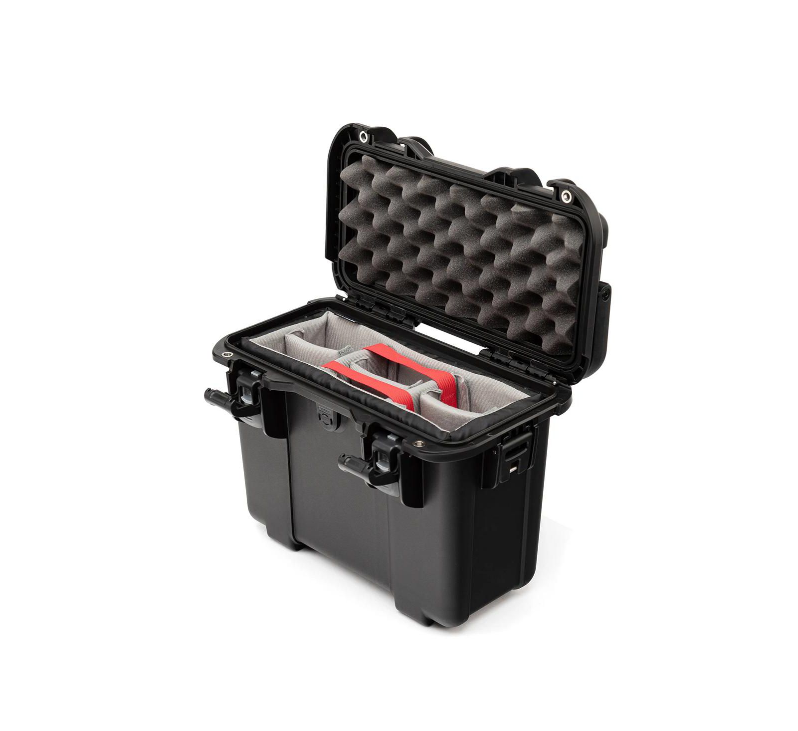 Nanuk T30 Top Loader Waterproof Case