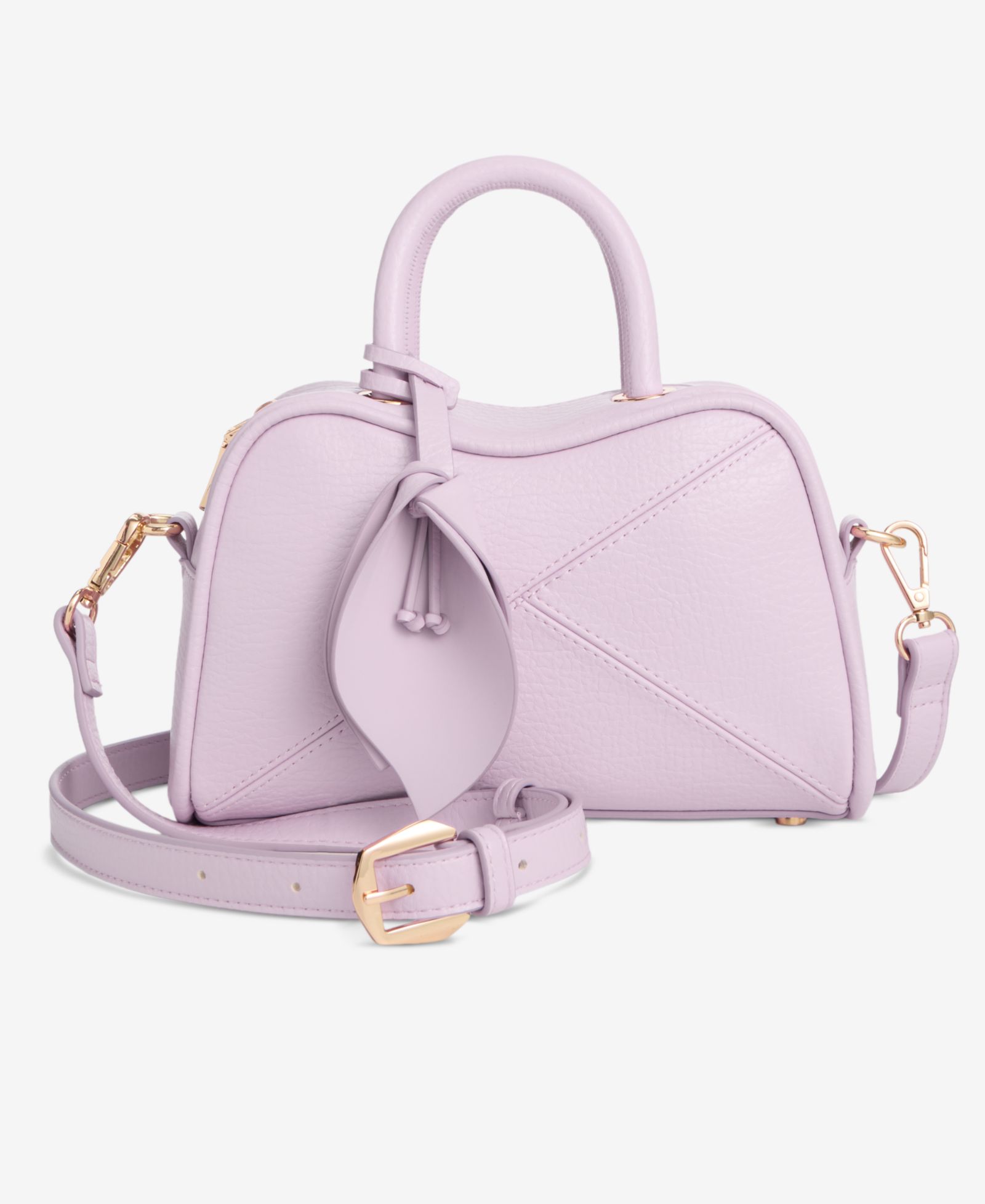 I.N.C. International Concepts Aydenn Flower Mini Satchel