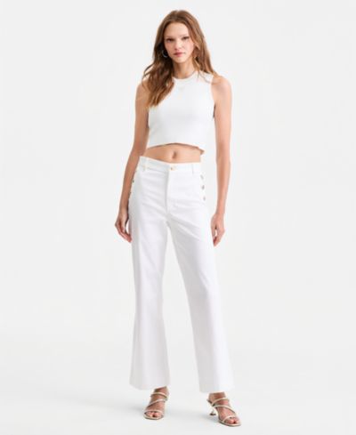 GUESS Женские брюки New Faye Chino