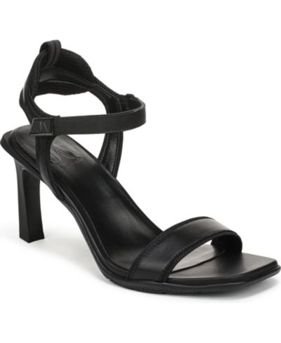 Naturalizer x June Ambrose Women's Nova Strappy Sandals