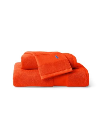 Sailing Orange