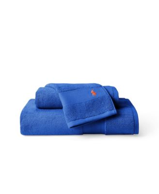 New Iris Blue