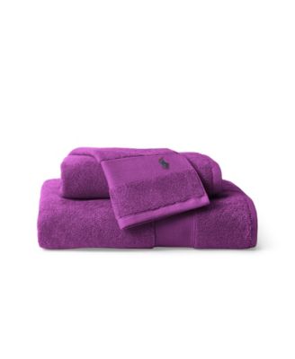 Paloma Purple