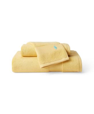Corn Yellow