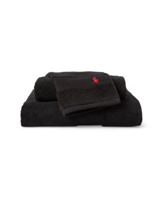 Polo Ralph Lauren Polo Player Cotton Tub Mat, 21" x 31"