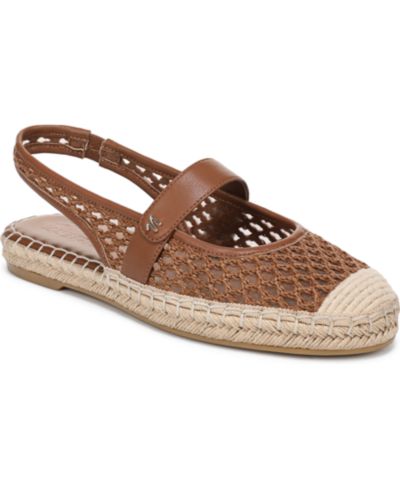 Naturalizer Women's Jolie Mary Jane Slingback Flats