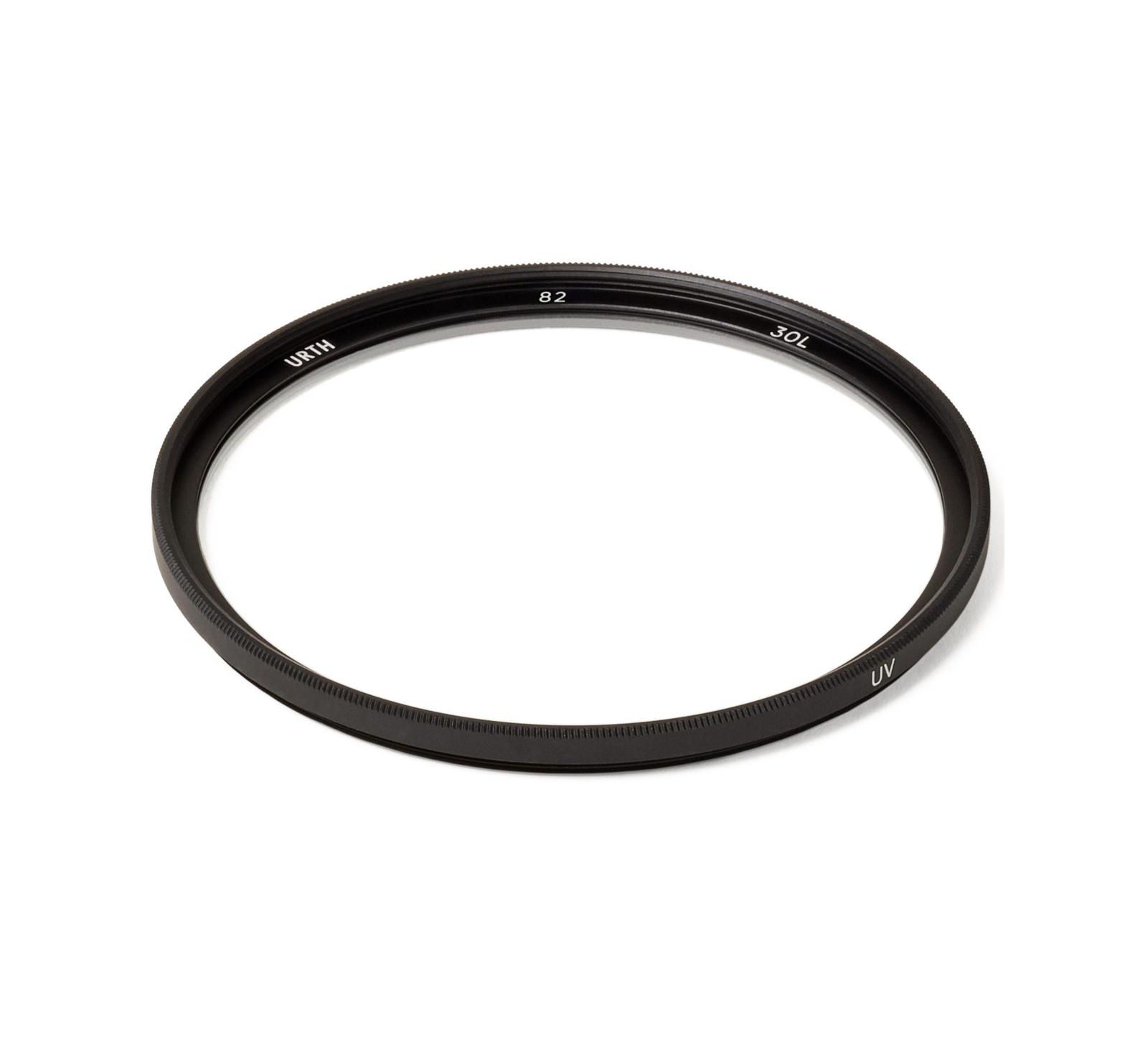 Urth круглый UV-фильтр для линз 82mm Plus+