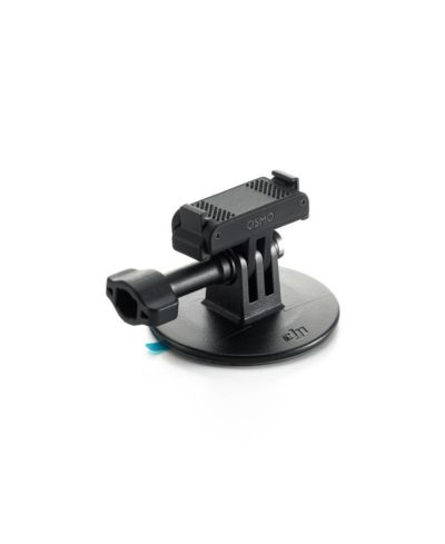 DJI Набор плоской клеевой основы для камер Osmo Action 6 и Osmo Nano