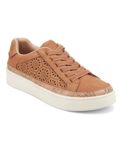 Earth Женские кеды slip-on Kristal с низкой посадкой