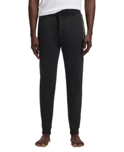 Boss by Hugo Boss Men's Cotton Elastic Waist Authentic Pants