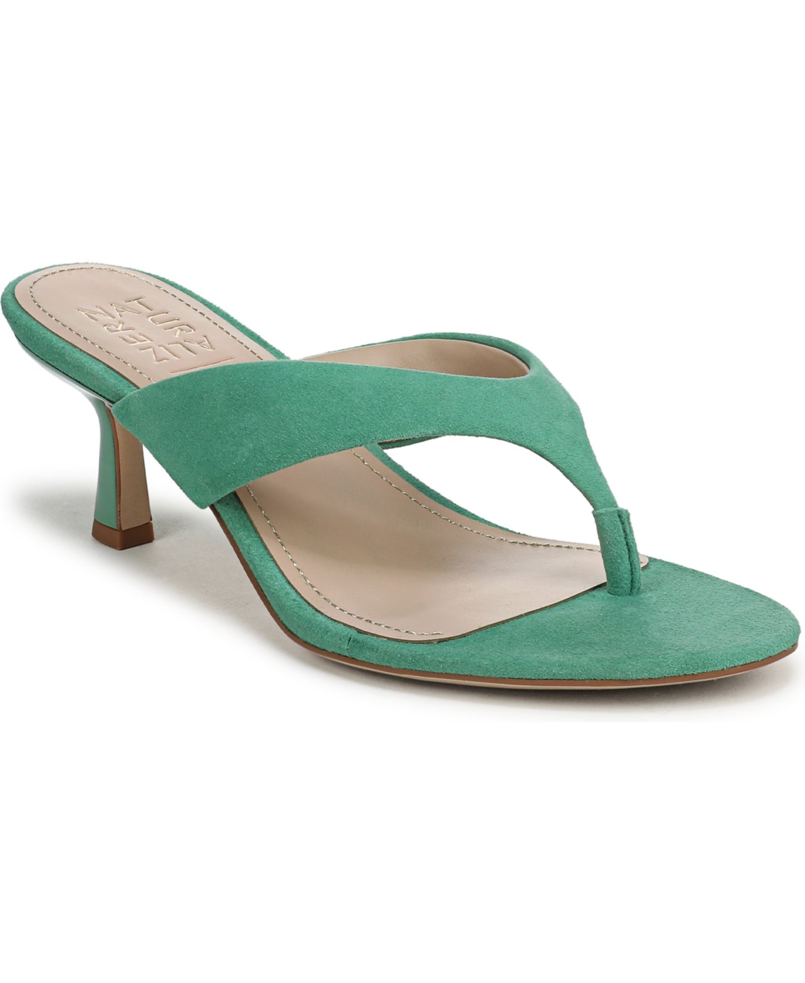 Женские сандалии Naturalizer Tressa Slip-On Thong