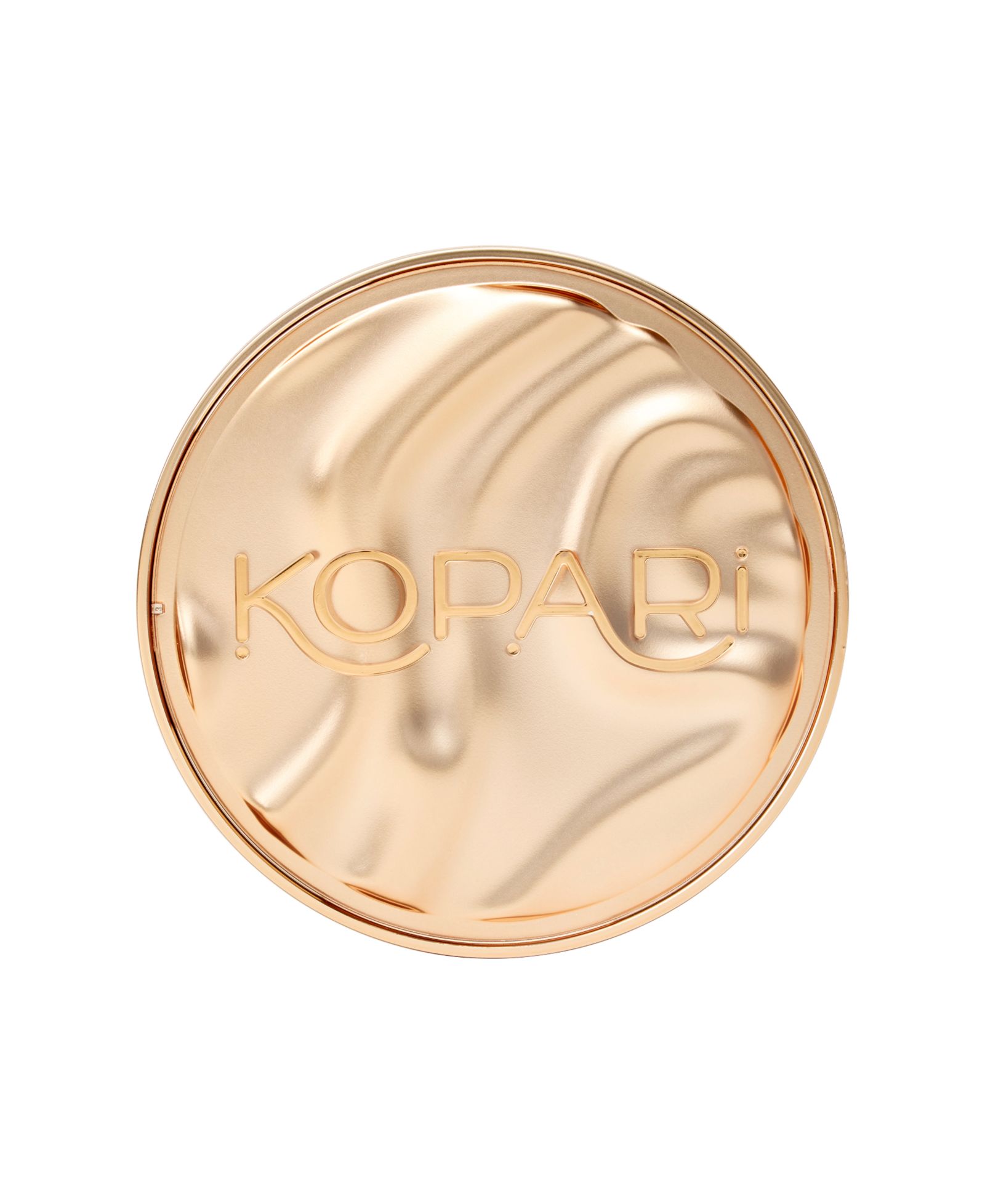 Kopari Beauty Sun Veil освещающий солнцезащитный крем SPF 30, 0.63 oz.