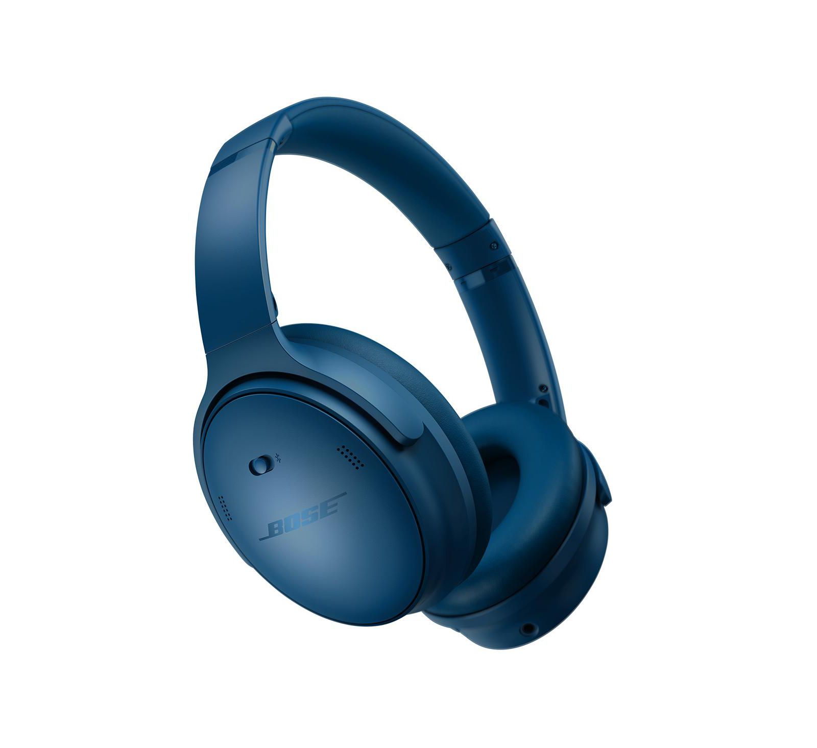 Bose QuietComfort Wireless Noise-Cancelling Headphones